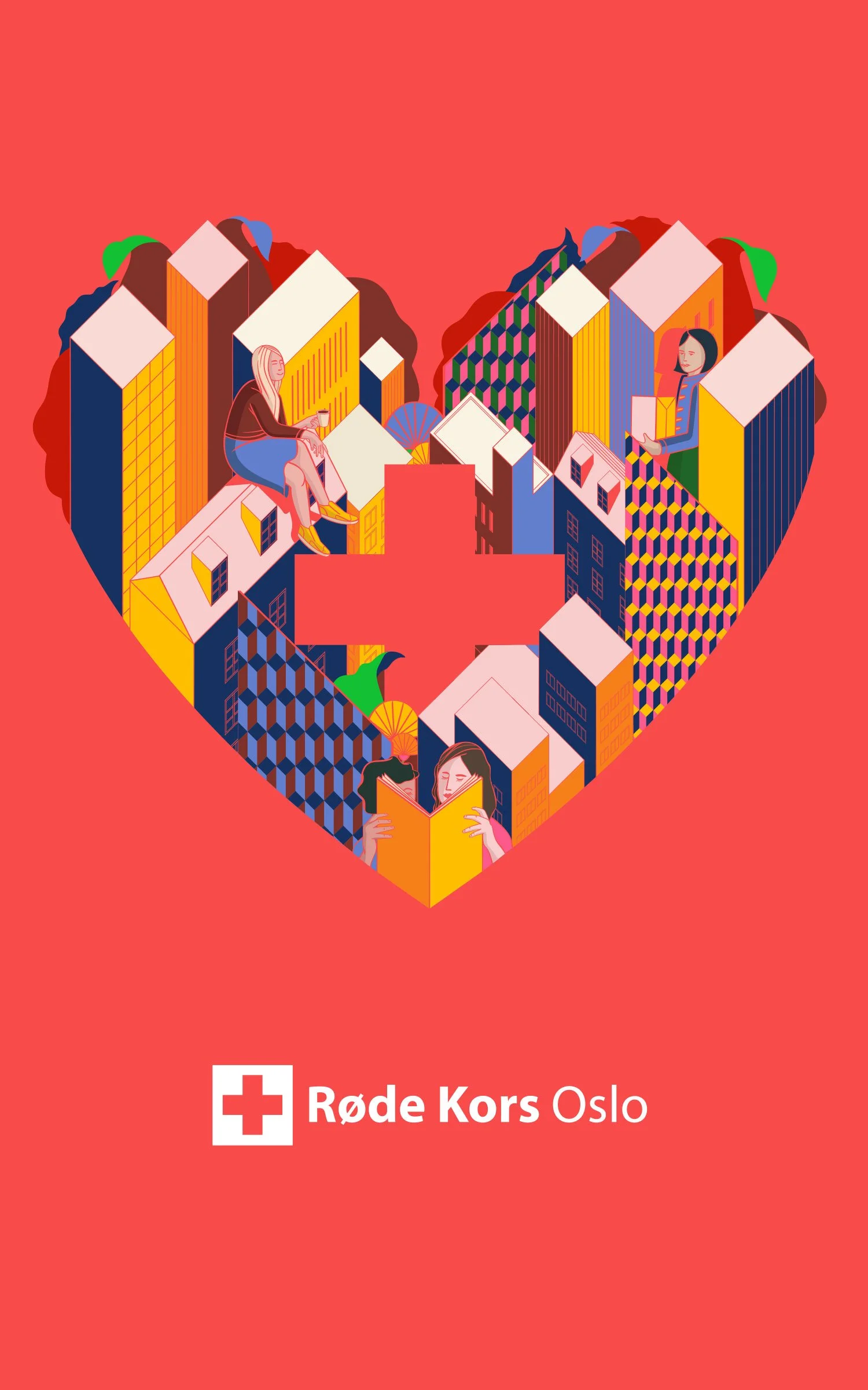 Red Cross Oslo
