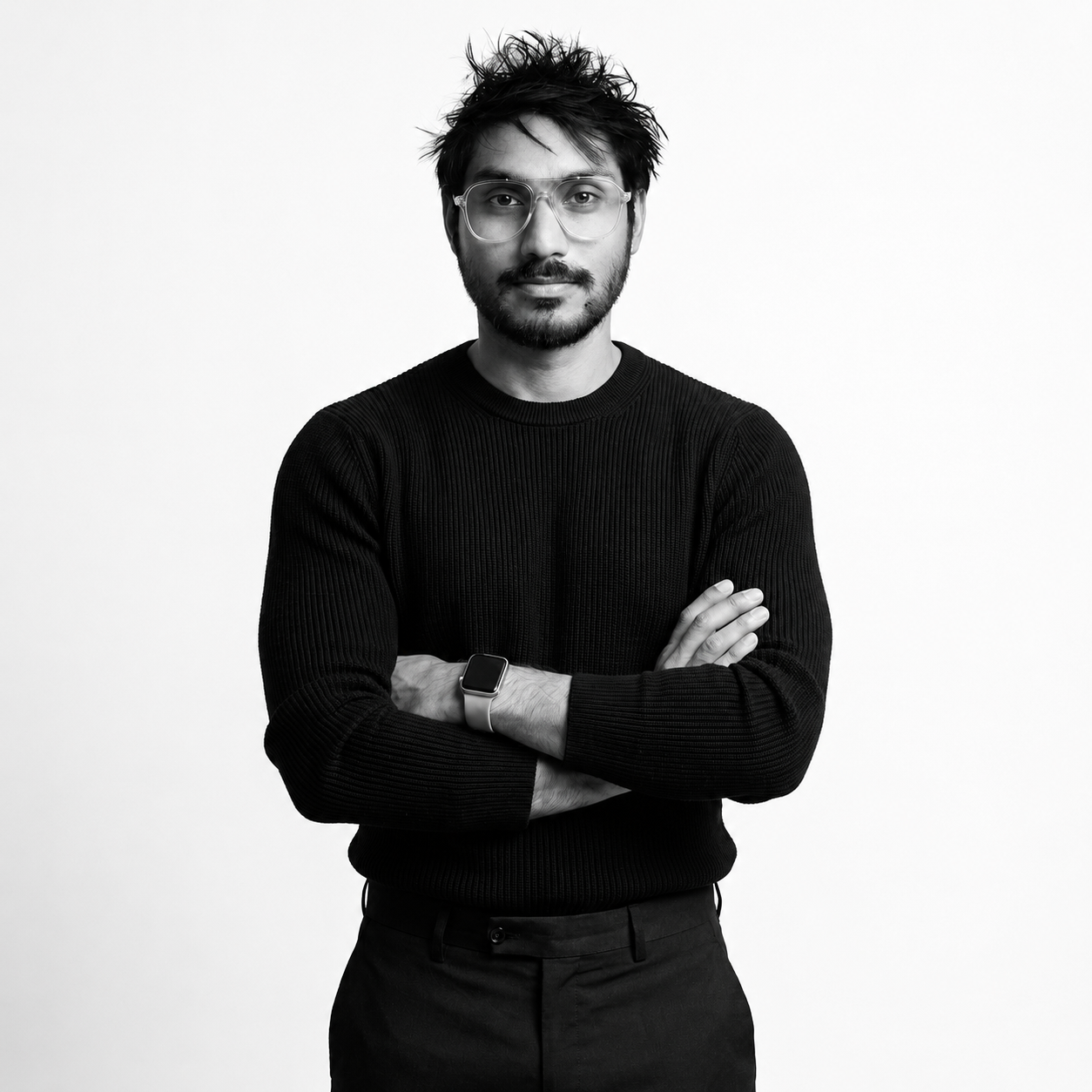 Sam De Silva