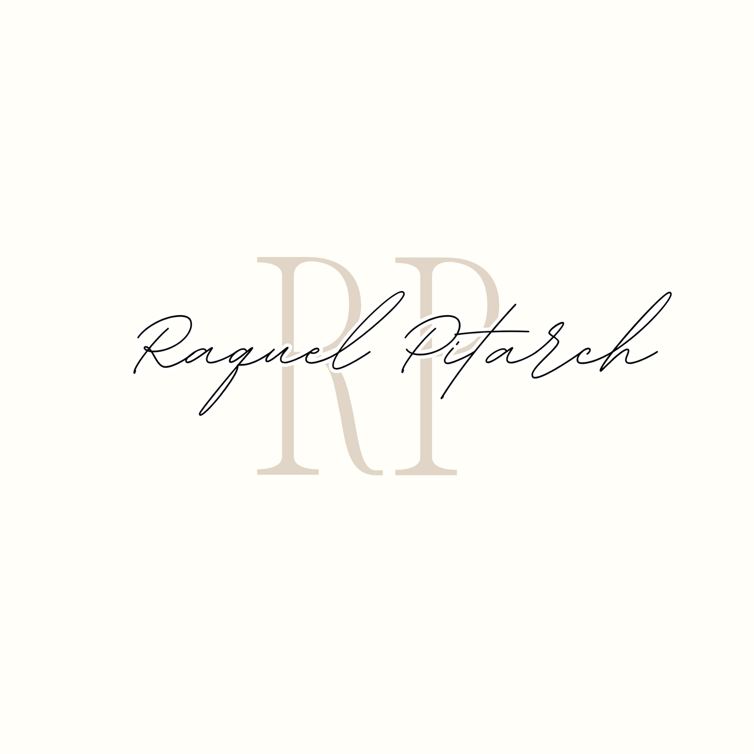 PORTAFOLIO RAQUEL PITARCH