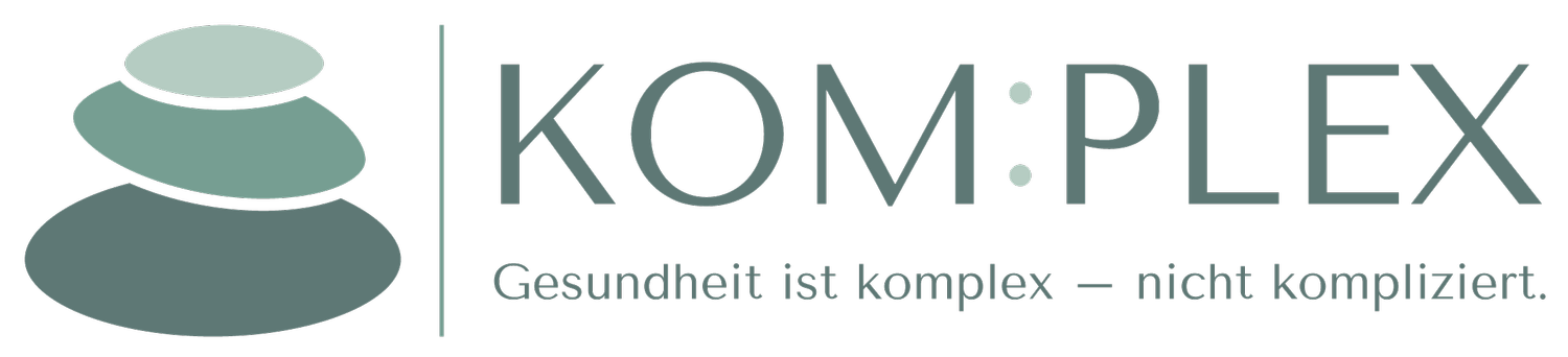 Komplex Gesundheit