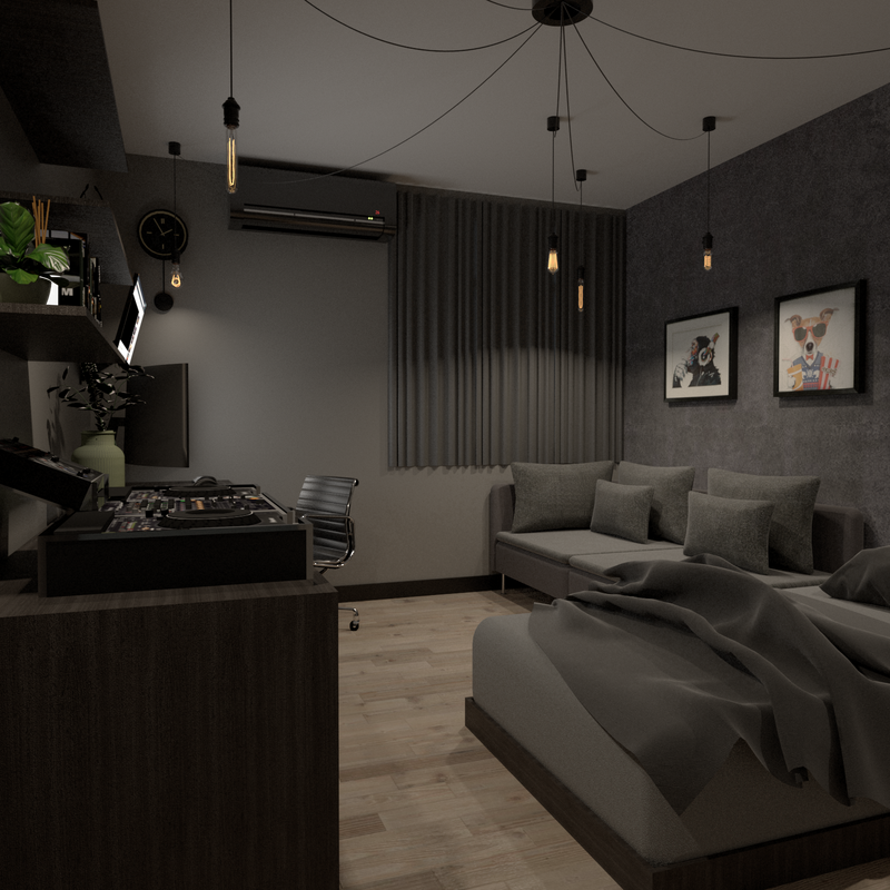 TM_H Room