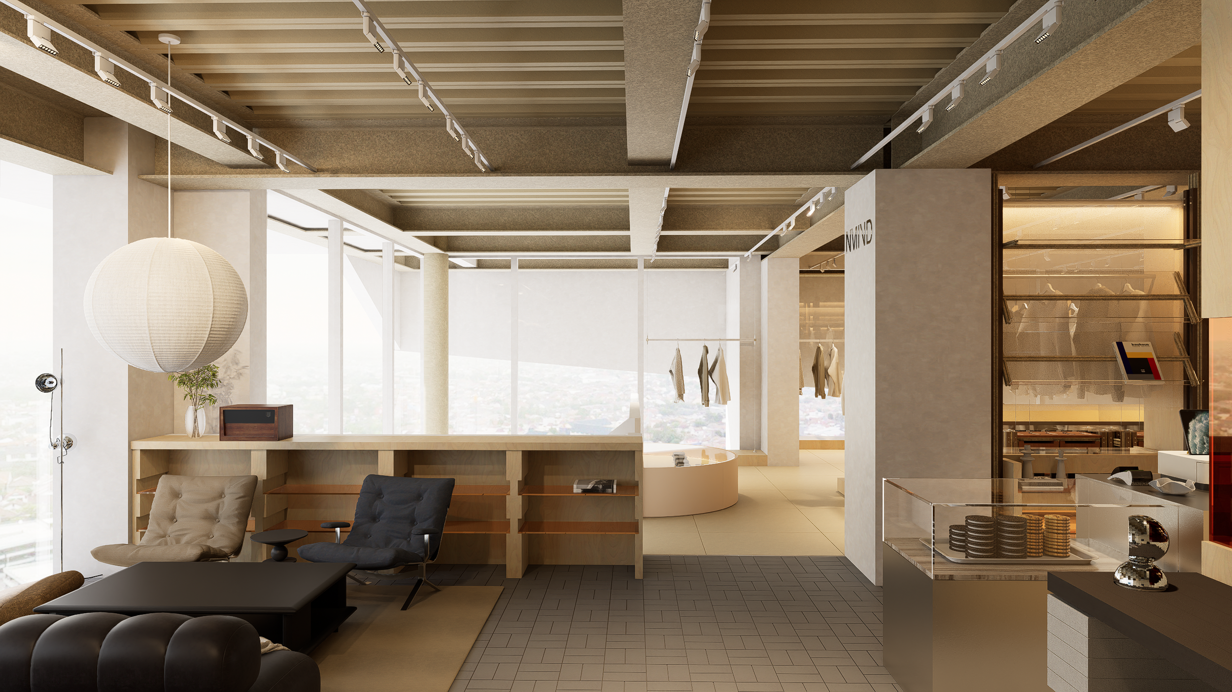 NMIND Taichung 006咖啡入口往外.png