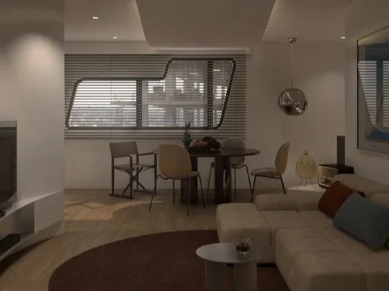 The None Residences