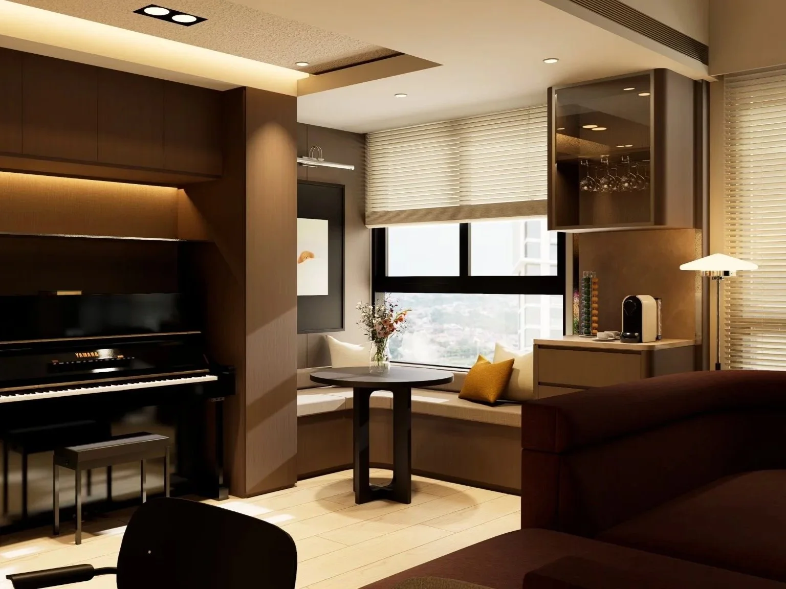 DL_L Residence Taichung
