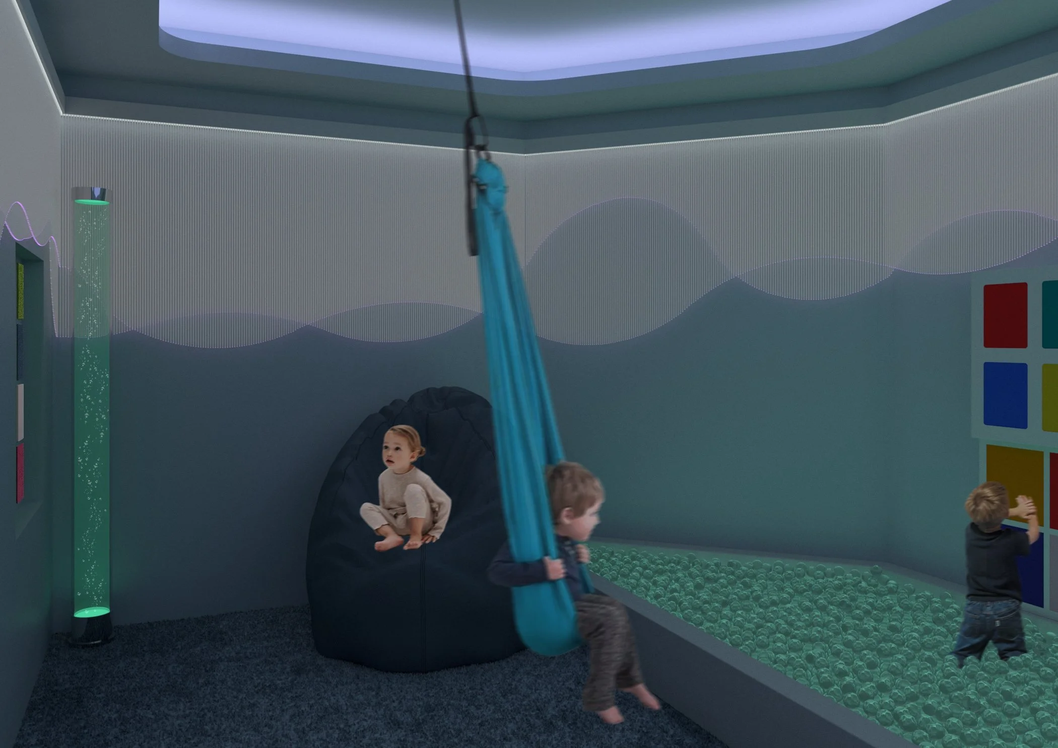 Sensory Room