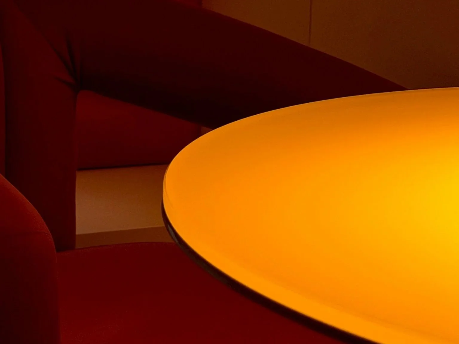 Spumoni Table Collection