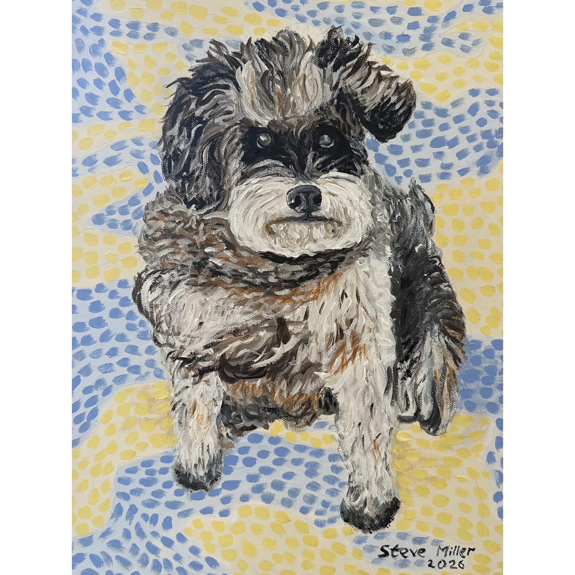 Lulu - Print