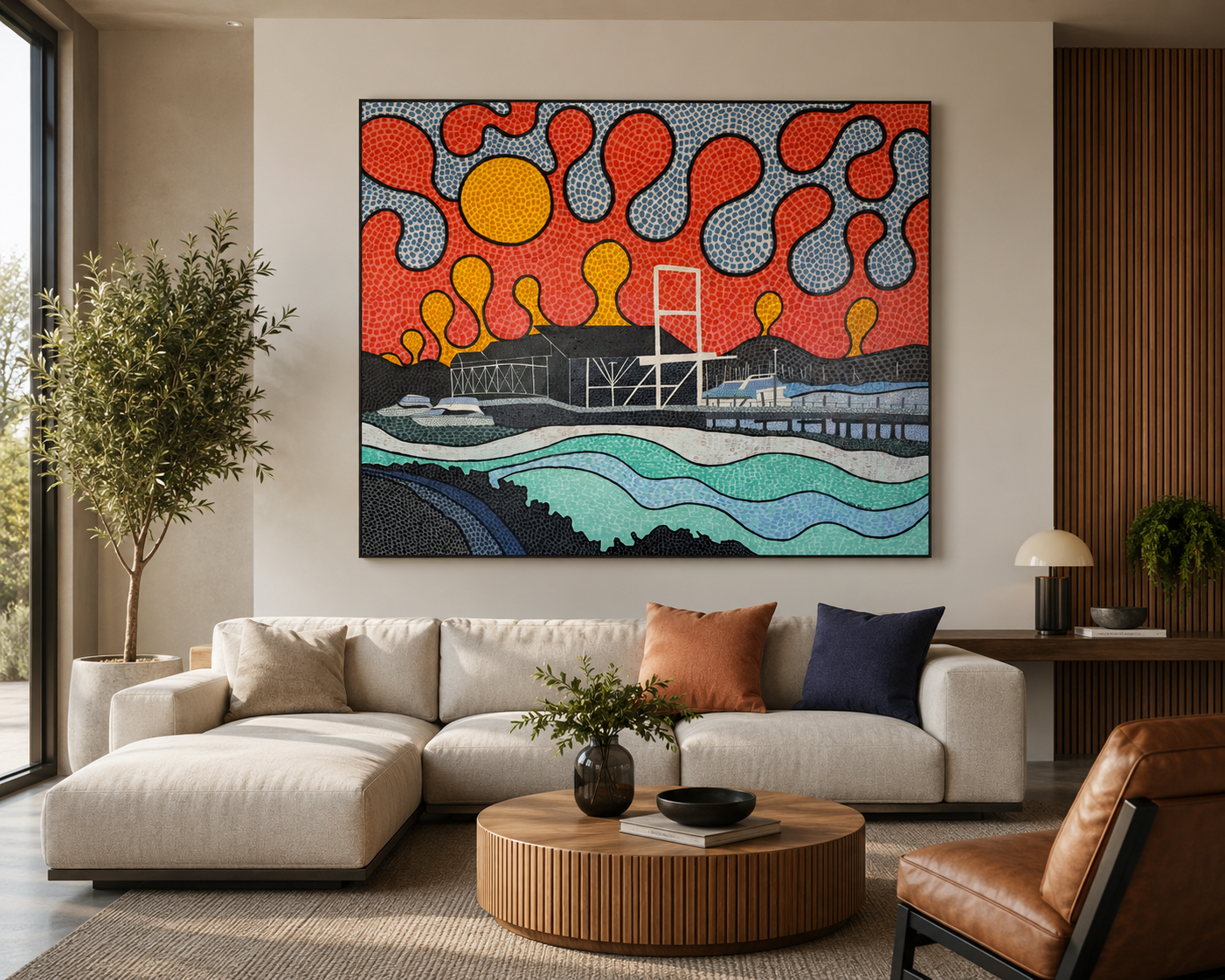 Hillarys Breakwater - original