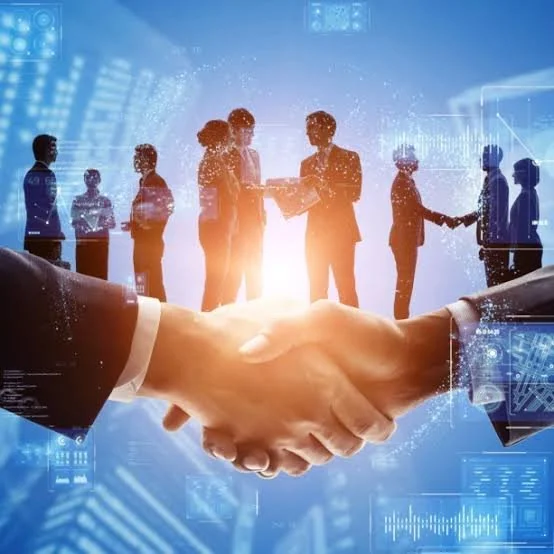 Strategic Partnerships
