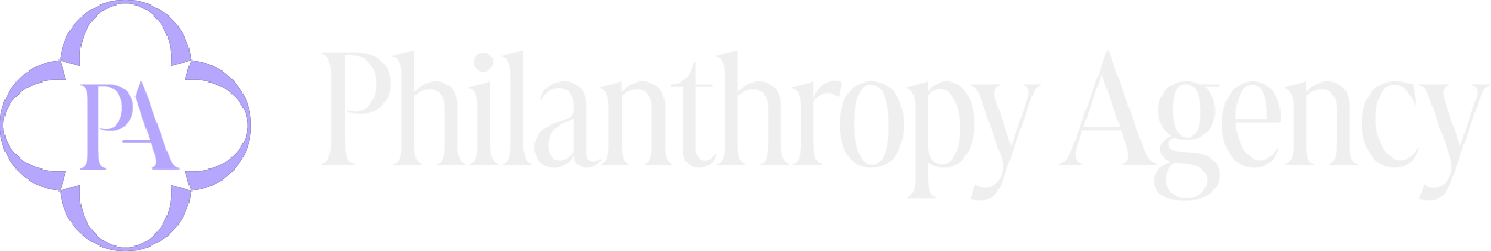 Philanthropy Agency