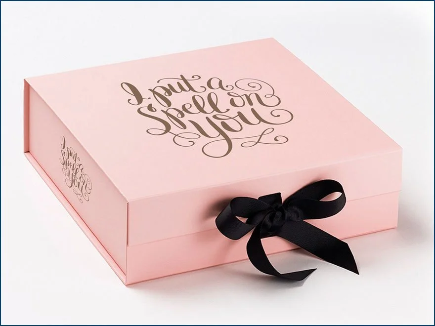 Novelty Packaging