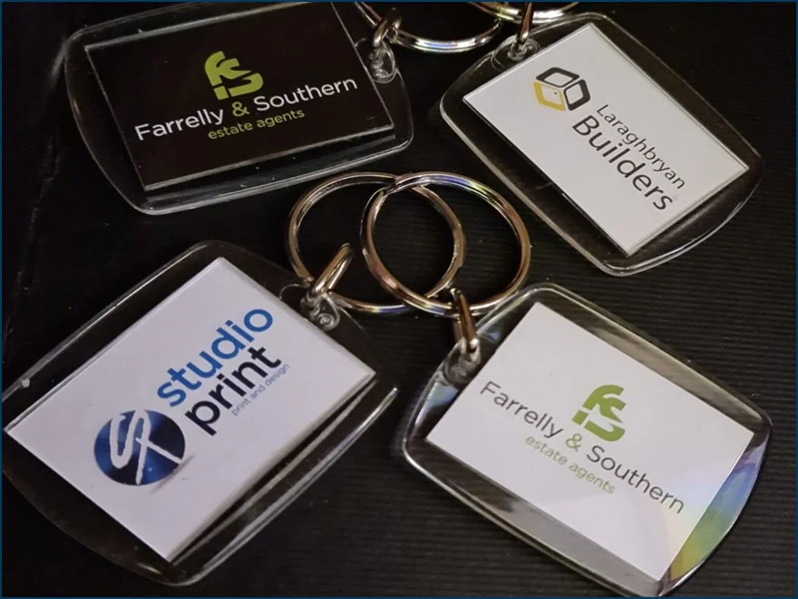 Keyrings