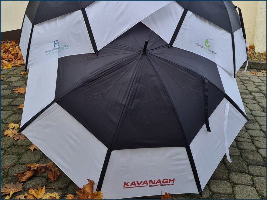 Umbrellas
