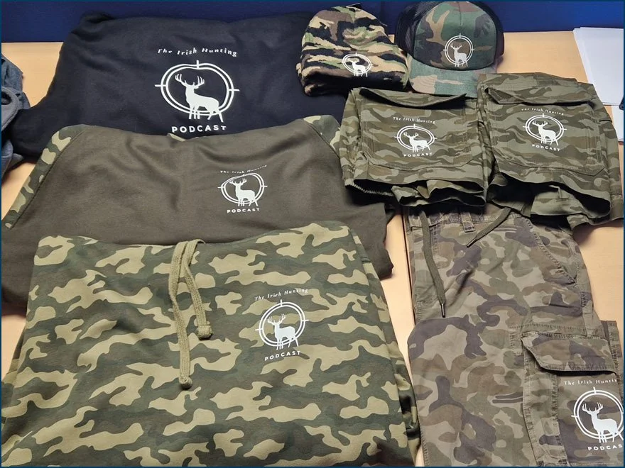 Club and Organisation Clothing