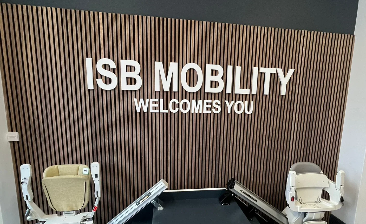 Interior Branding