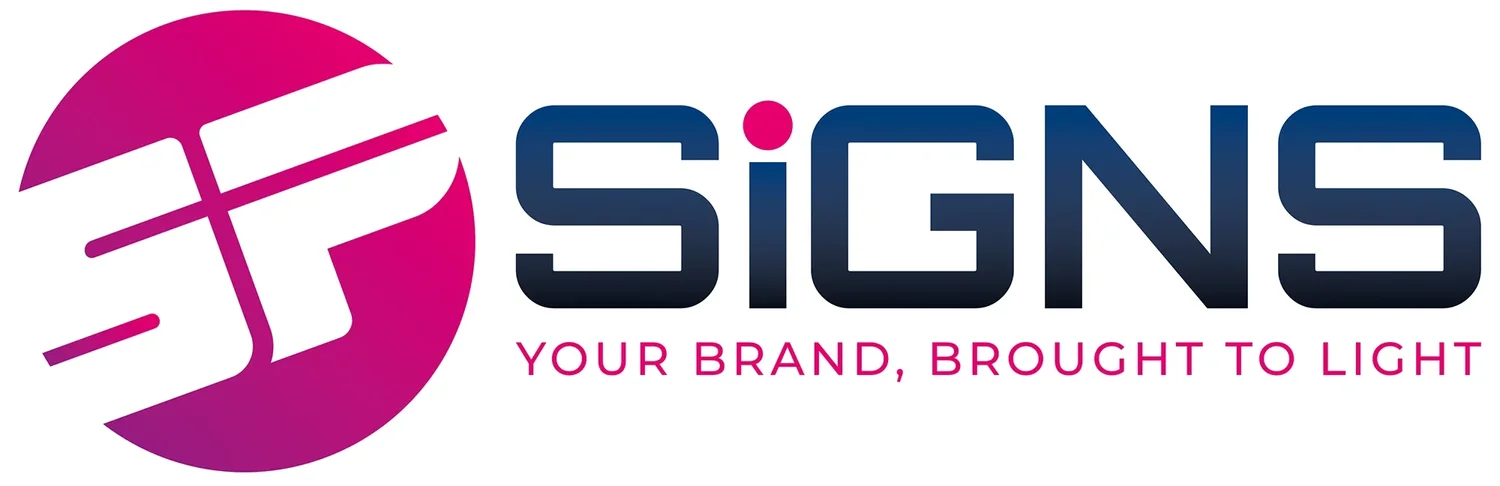 SP Signs - Signage  |  Vehicle Branding  |  Exhibition Stands &amp; Walls  |  Window Contravisions