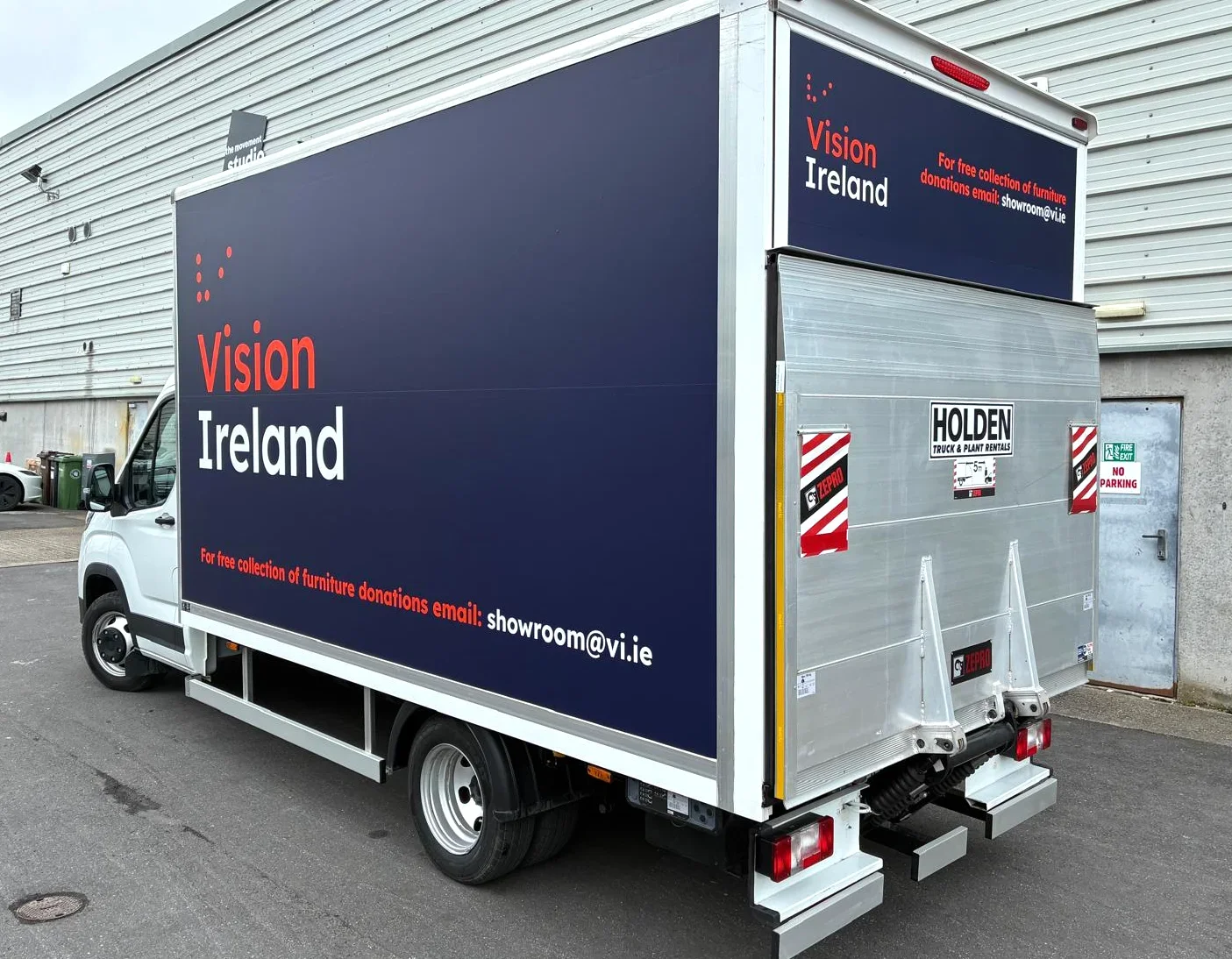 Vehicle Graphics