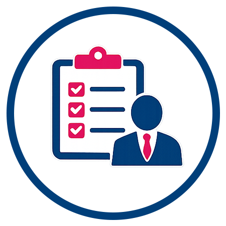 Full Project Management