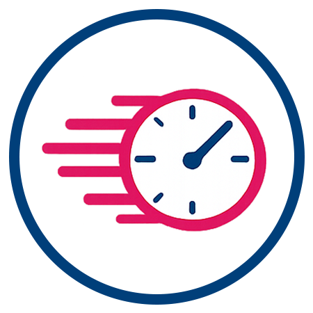 Fast Turnaround
