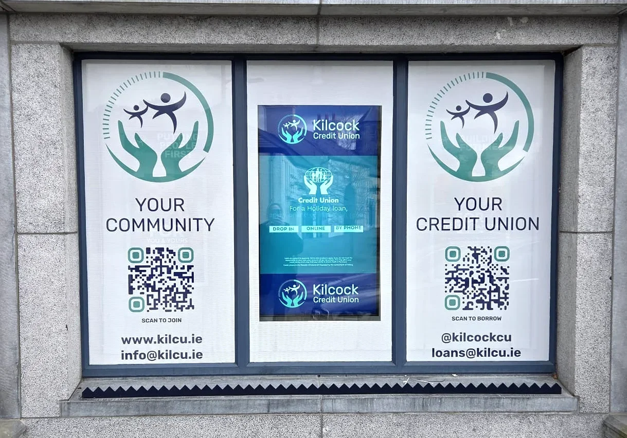 Window Graphics