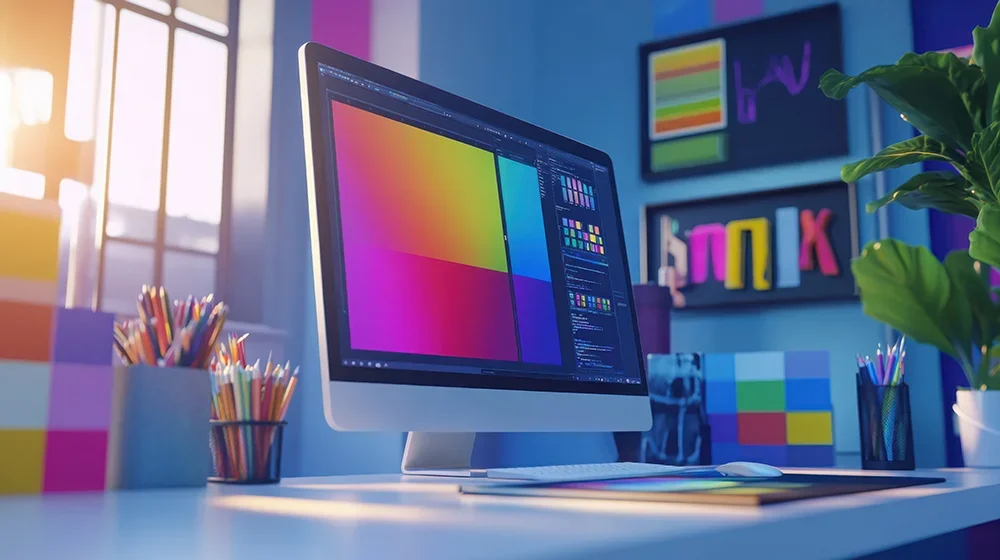 Graphic Design