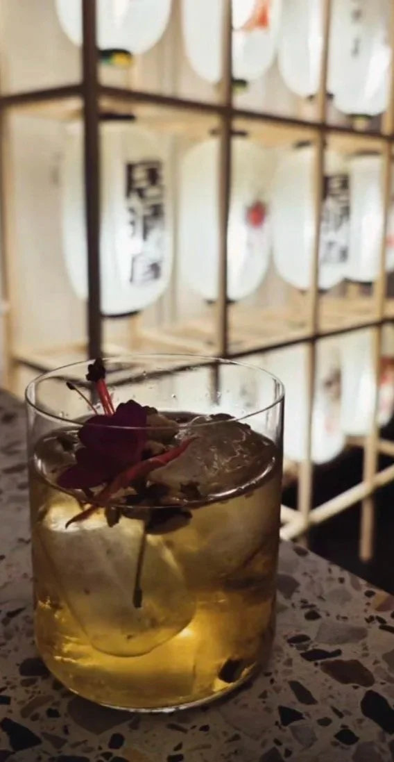The Tipsy Dragon -  a modern IZAKAYA - Grigoras Dinicu nr 2 Brasov, Romania. Experience Japanese food and signature drinks in the heart of Brasov.
