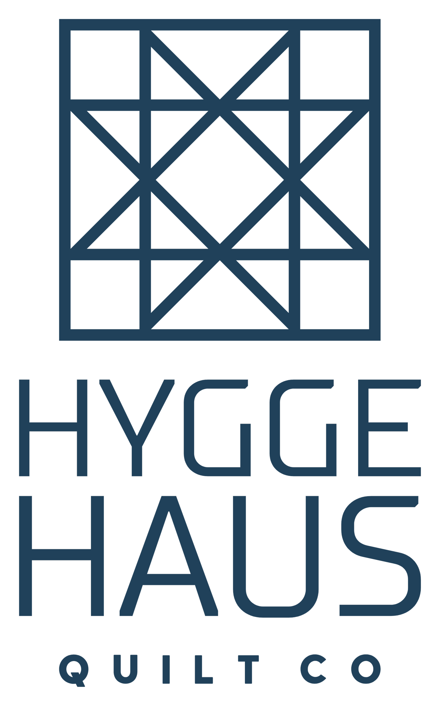 Hygge Haus Quilt Co.