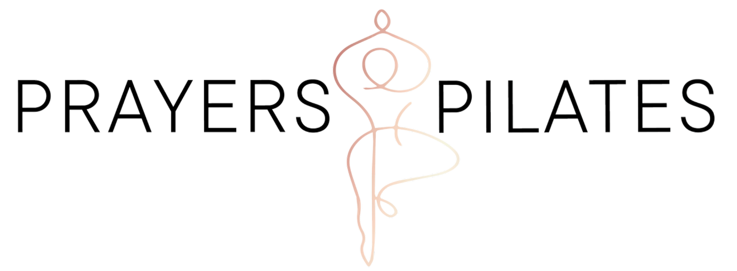 Prayers &amp; Pilates