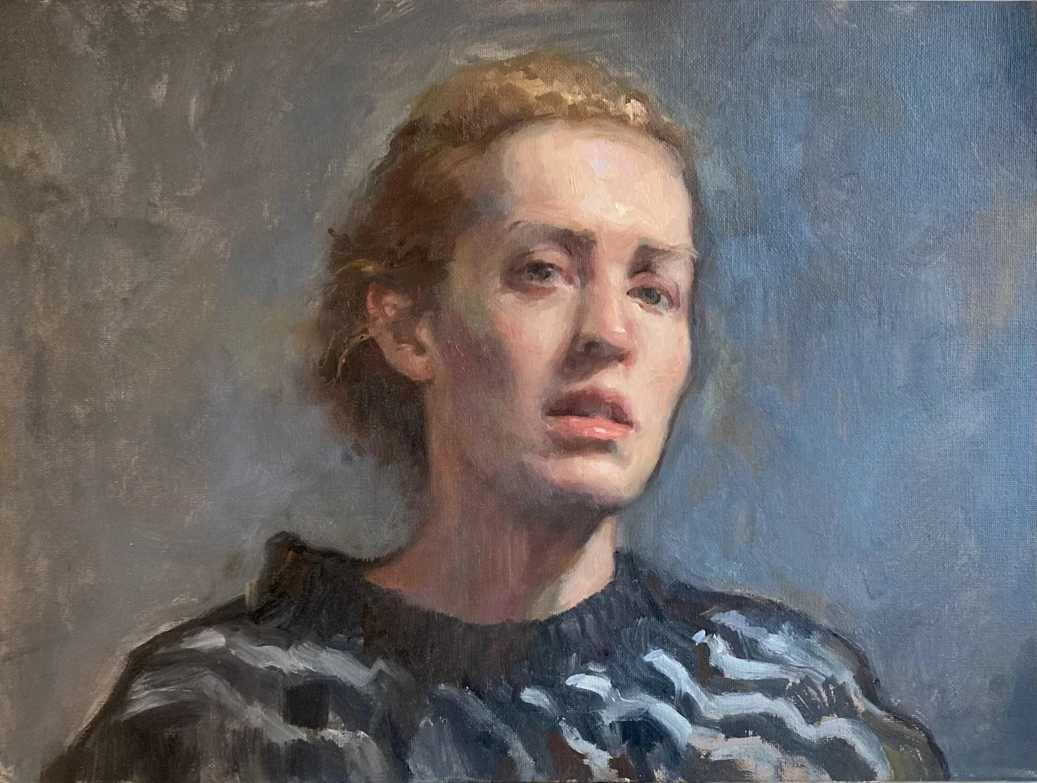 Katie Gall