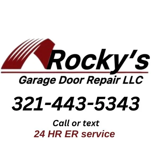 Rocky's Garage Door Service