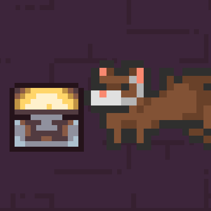 2D Arcade Stealth Game