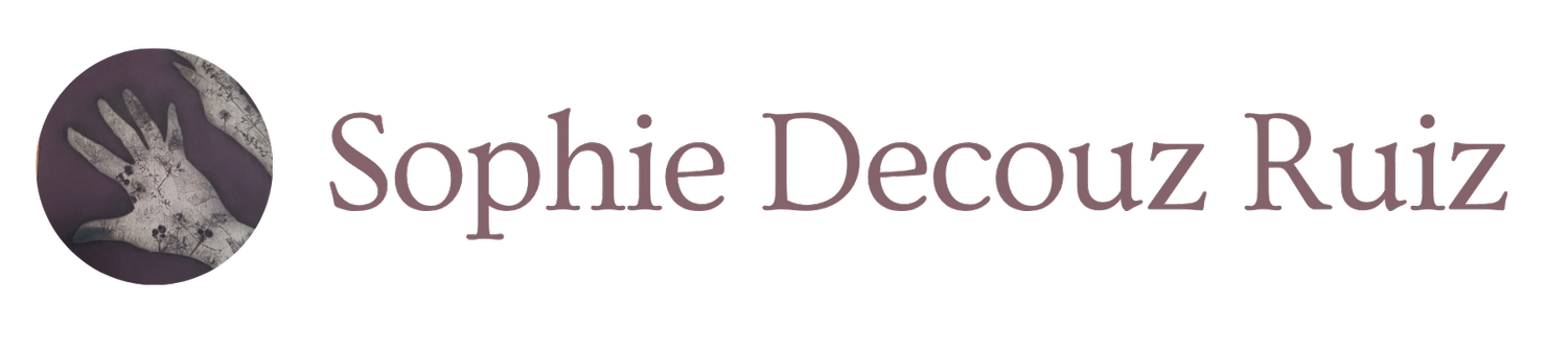 Sophie Decouz Ruiz