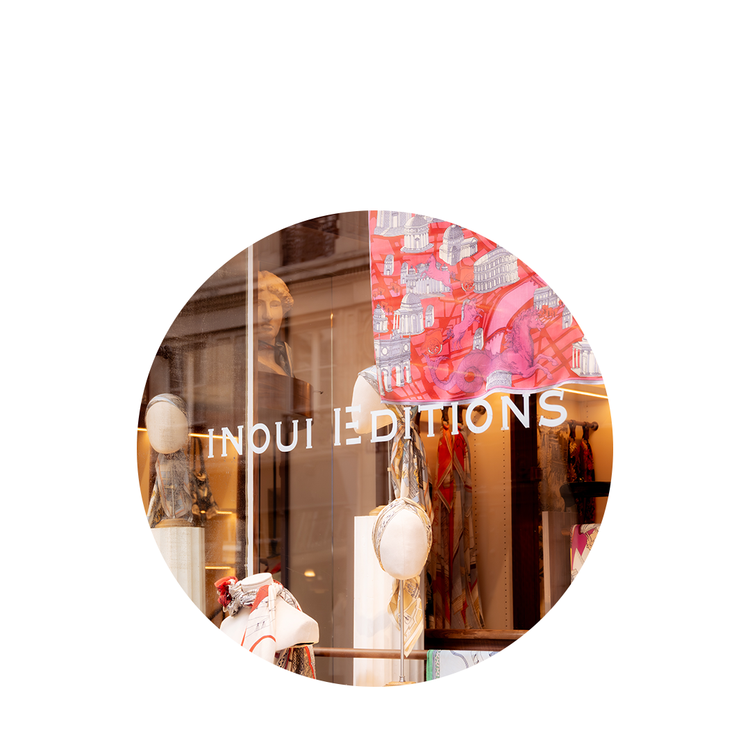 Inoui Editions