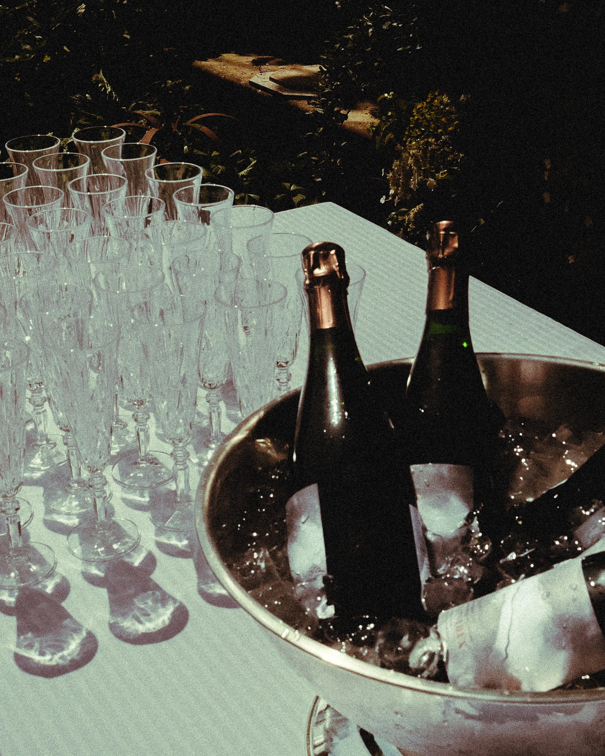 Wedding & Events