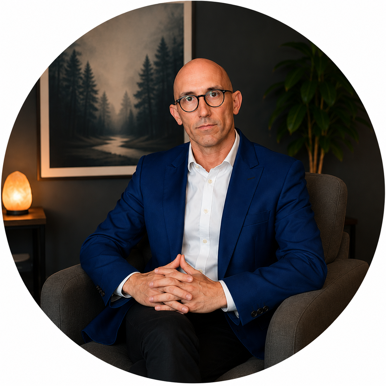 Strategic Business Consulting