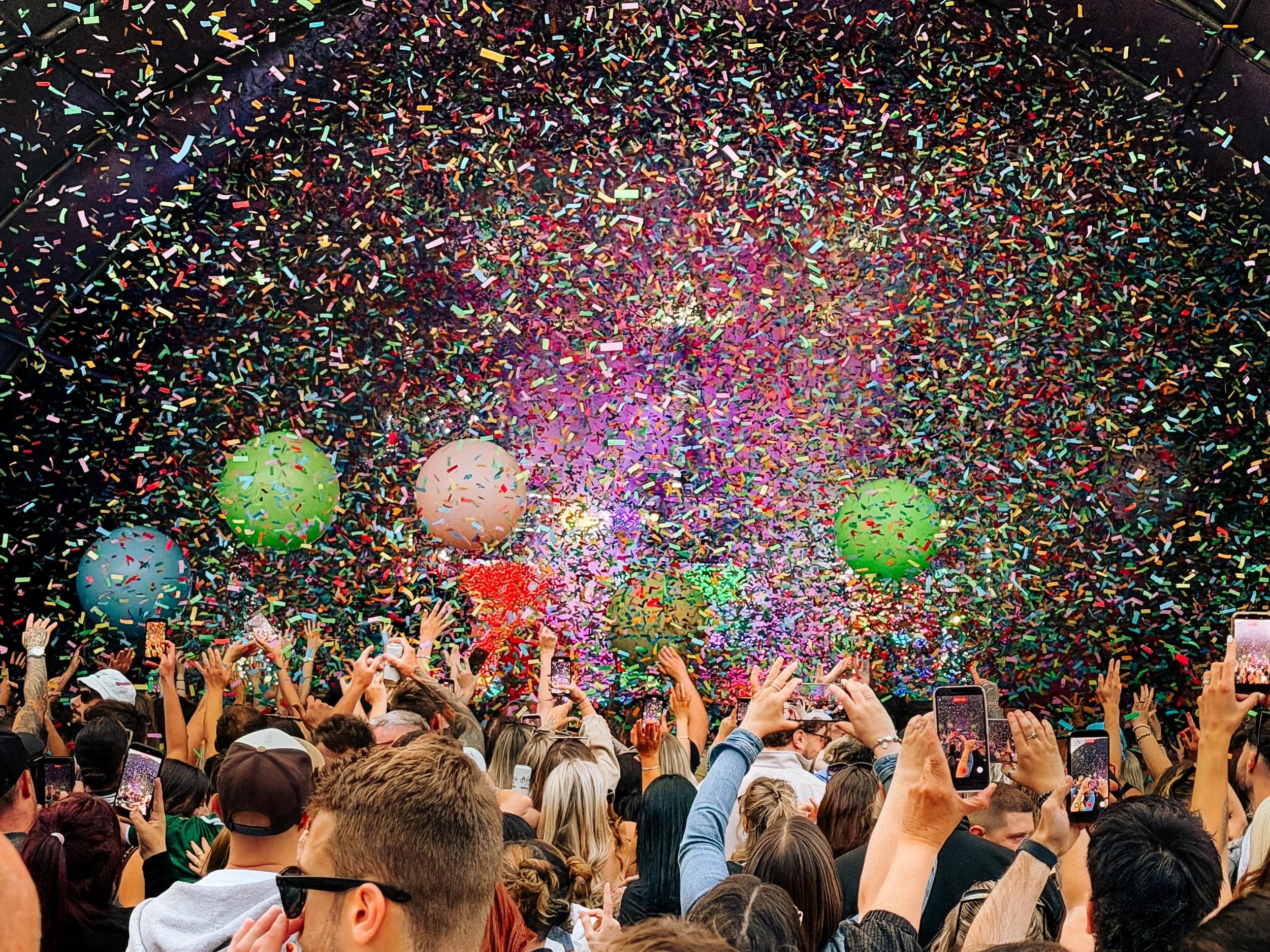 Day 3 of photographing things I love, Events - this on in particular was amazing, Can you guess who this is on stage? I&rsquo;ll give you a small clue if I said Liquid drum and bass? 

If you&rsquo;re looking for an event photographer who gets right 