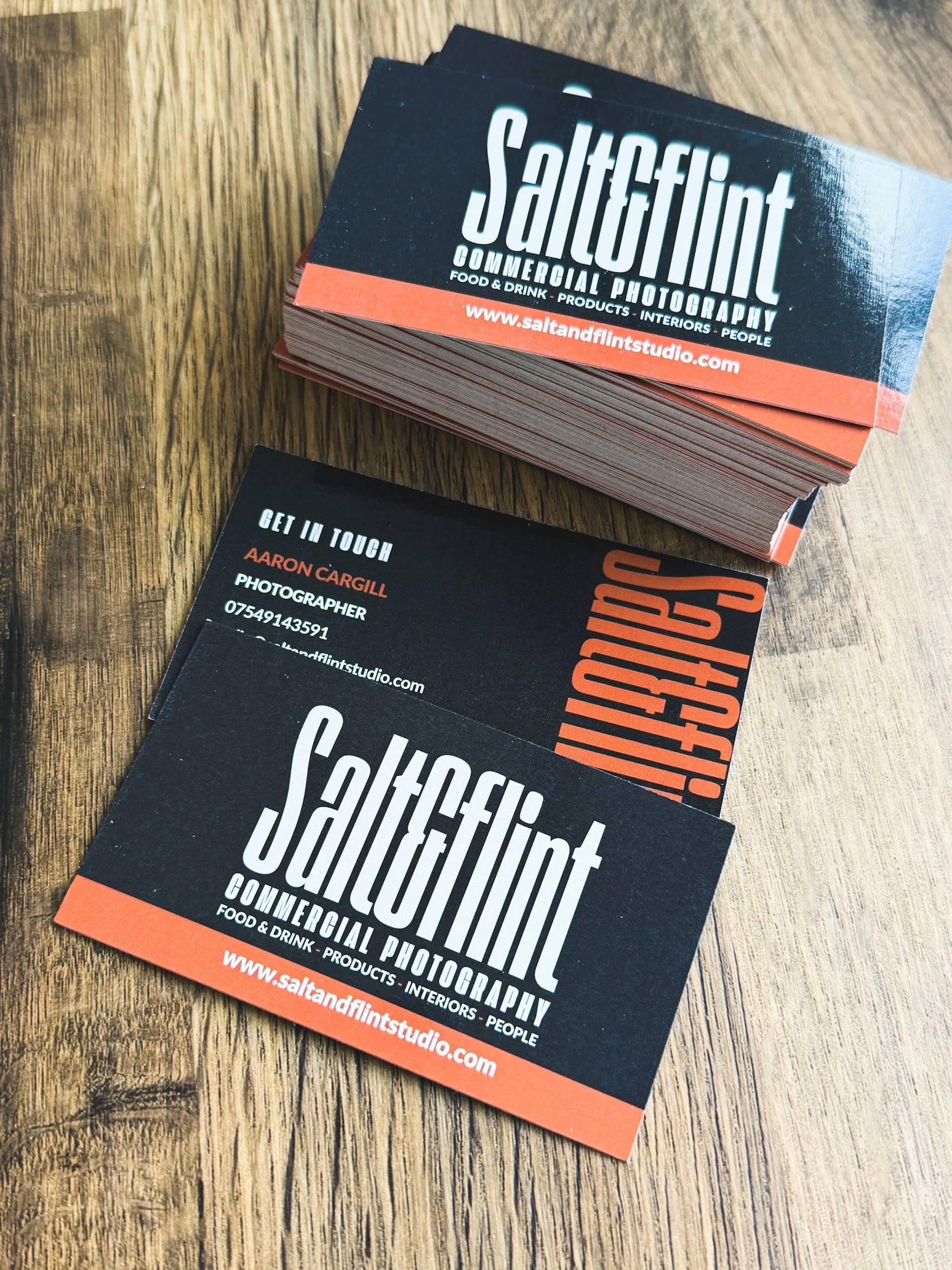 They&rsquo;re here! This is all starting to feel very real. 

Are you looking for a #commercialphotographer maybe you&rsquo;ve got a restaurant that&rsquo;s starting up, a new business. A old business that need new images, a family wanting portraits 
