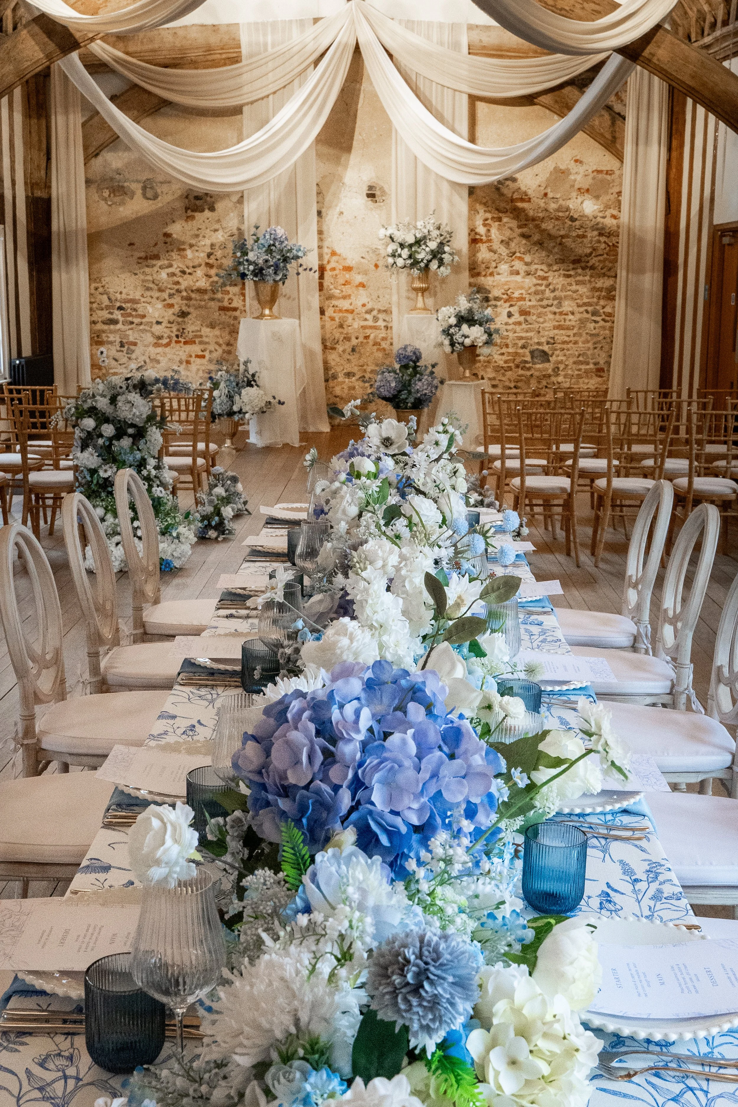 DRAGON HALL NORWICH - WEDDING FAIR