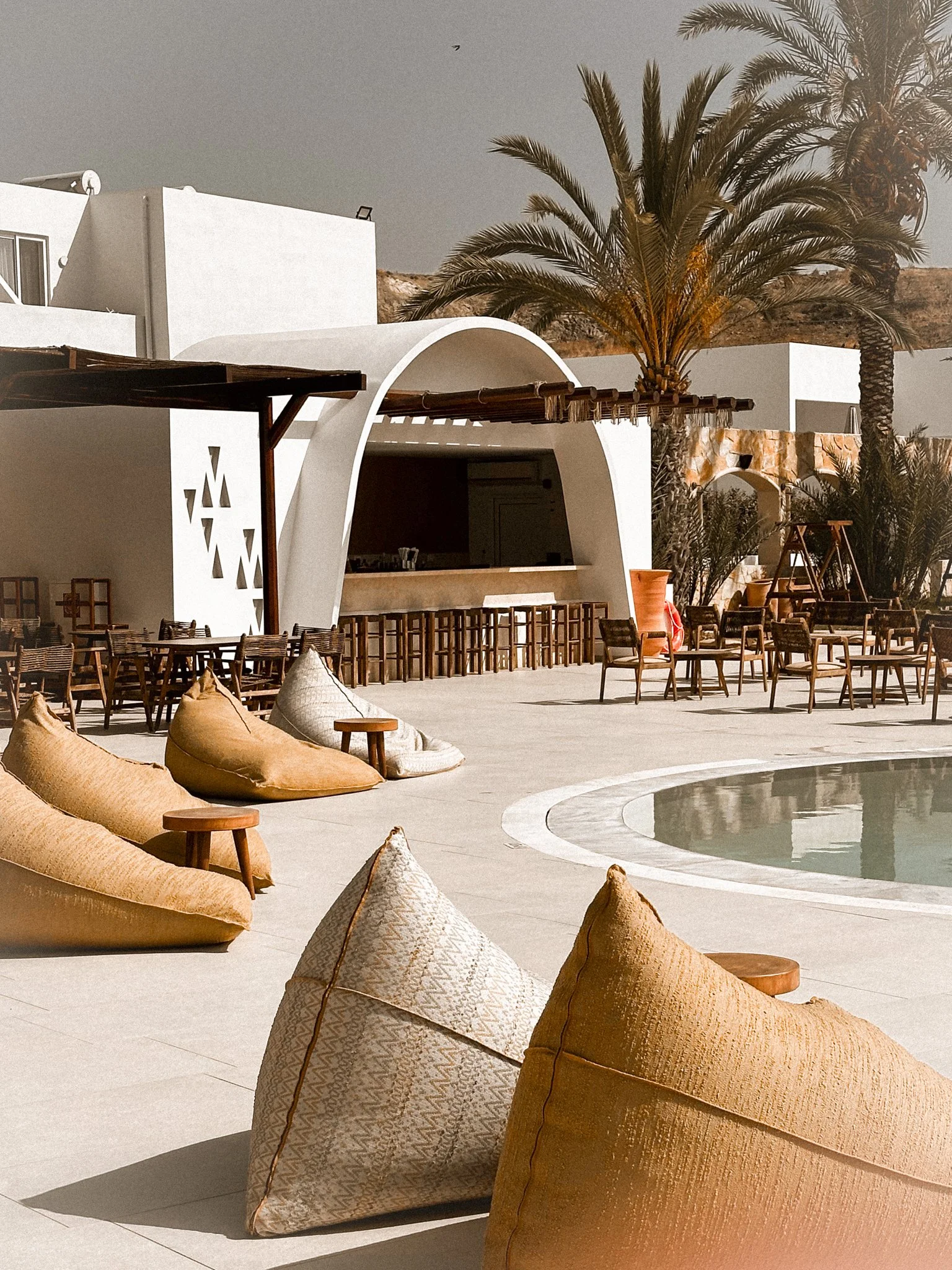 ABSOLUTE BOUTIQUE - RHODES