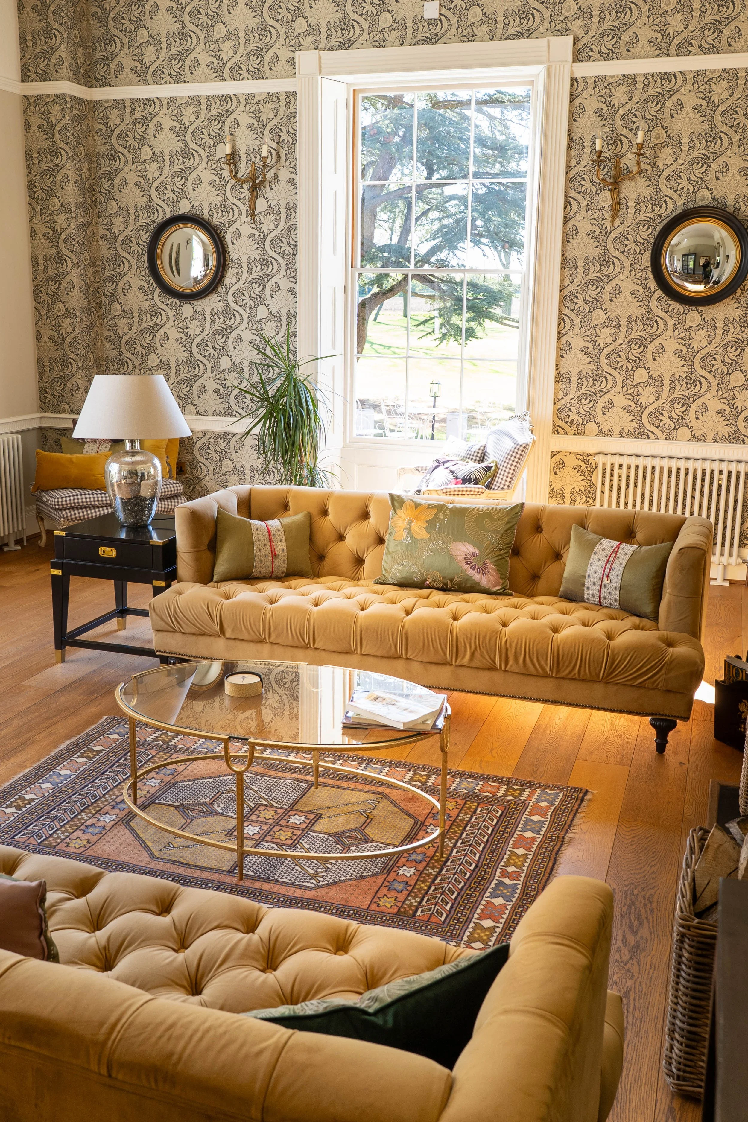 Reymerston Hall - Photos - Magpie Magpie Photography-44.jpg