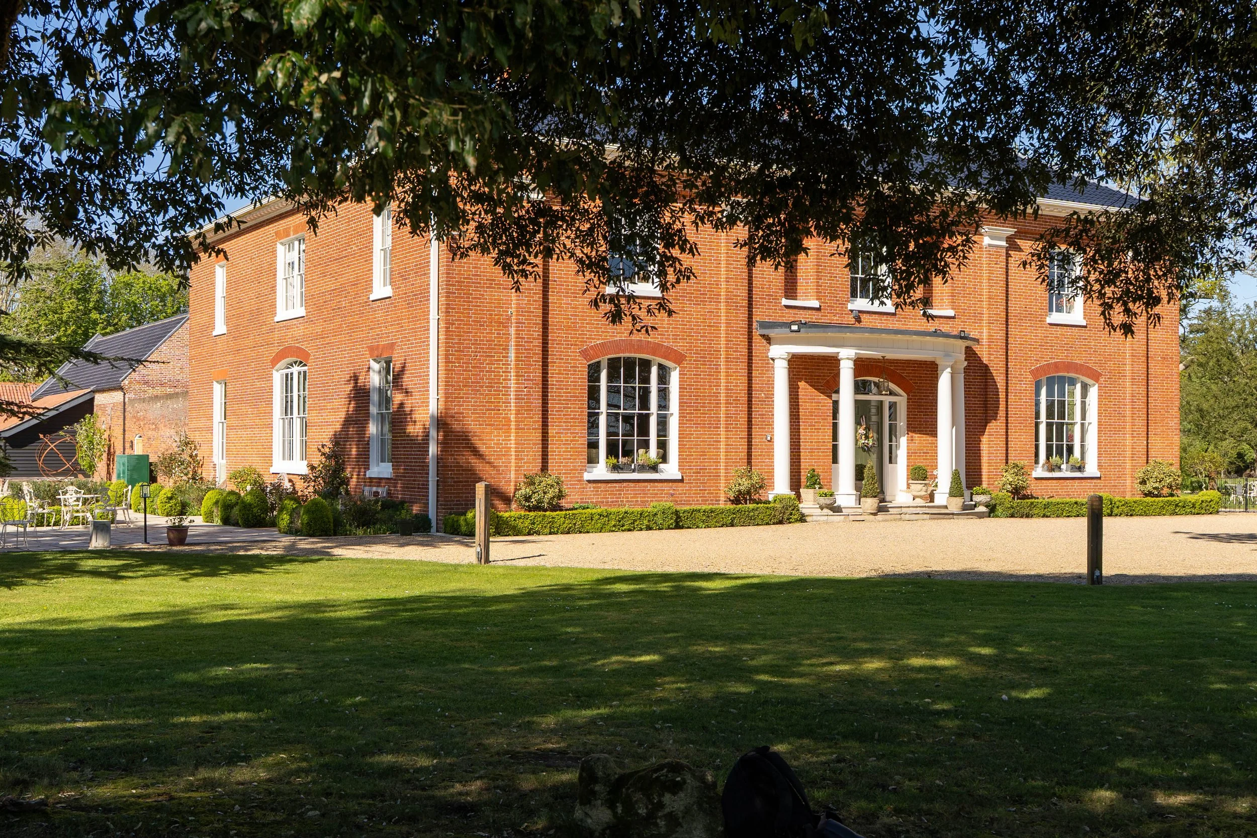 Reymerston Hall - Photos - Magpie Magpie Photography-53.jpg