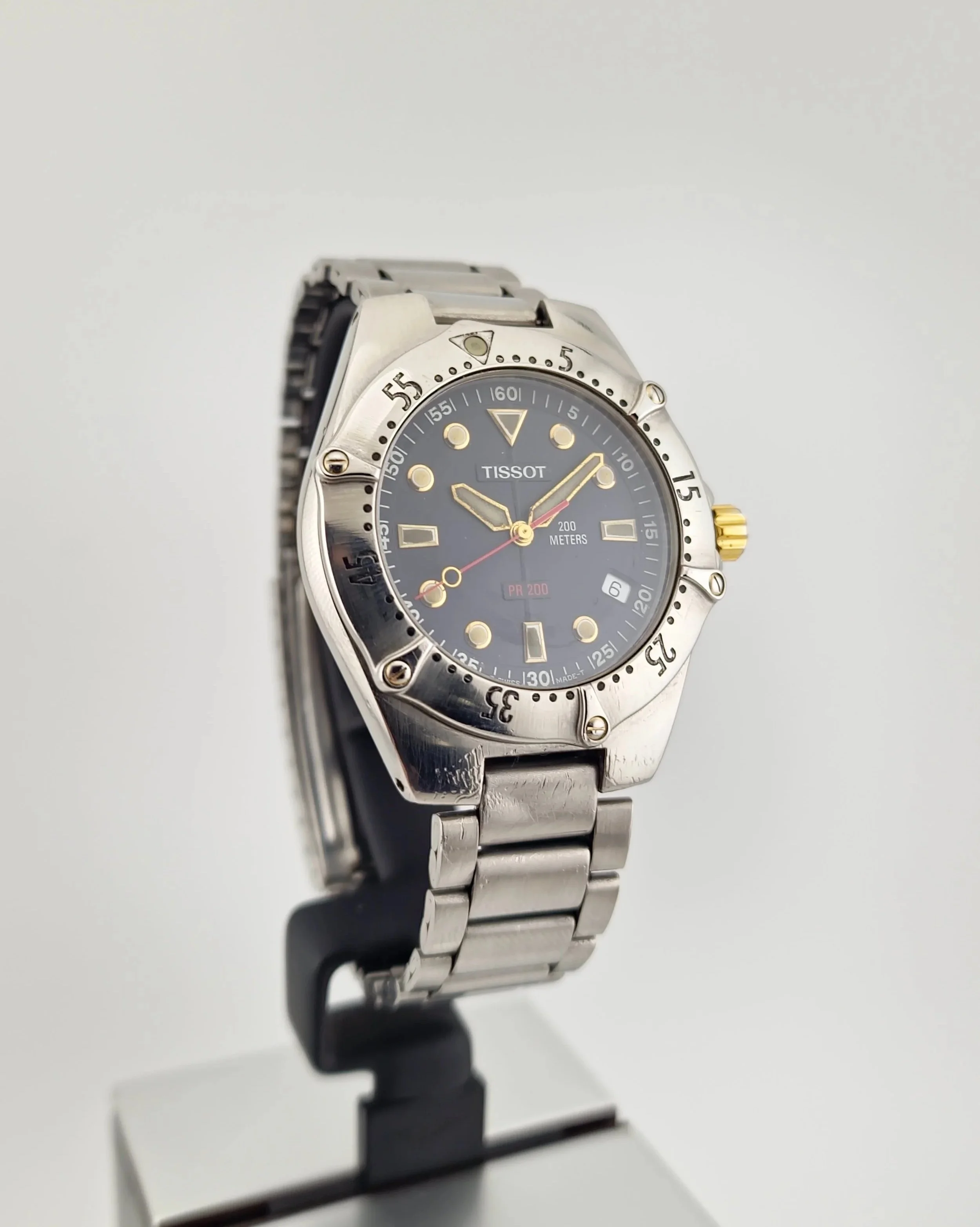 Tissot PR200 Diver