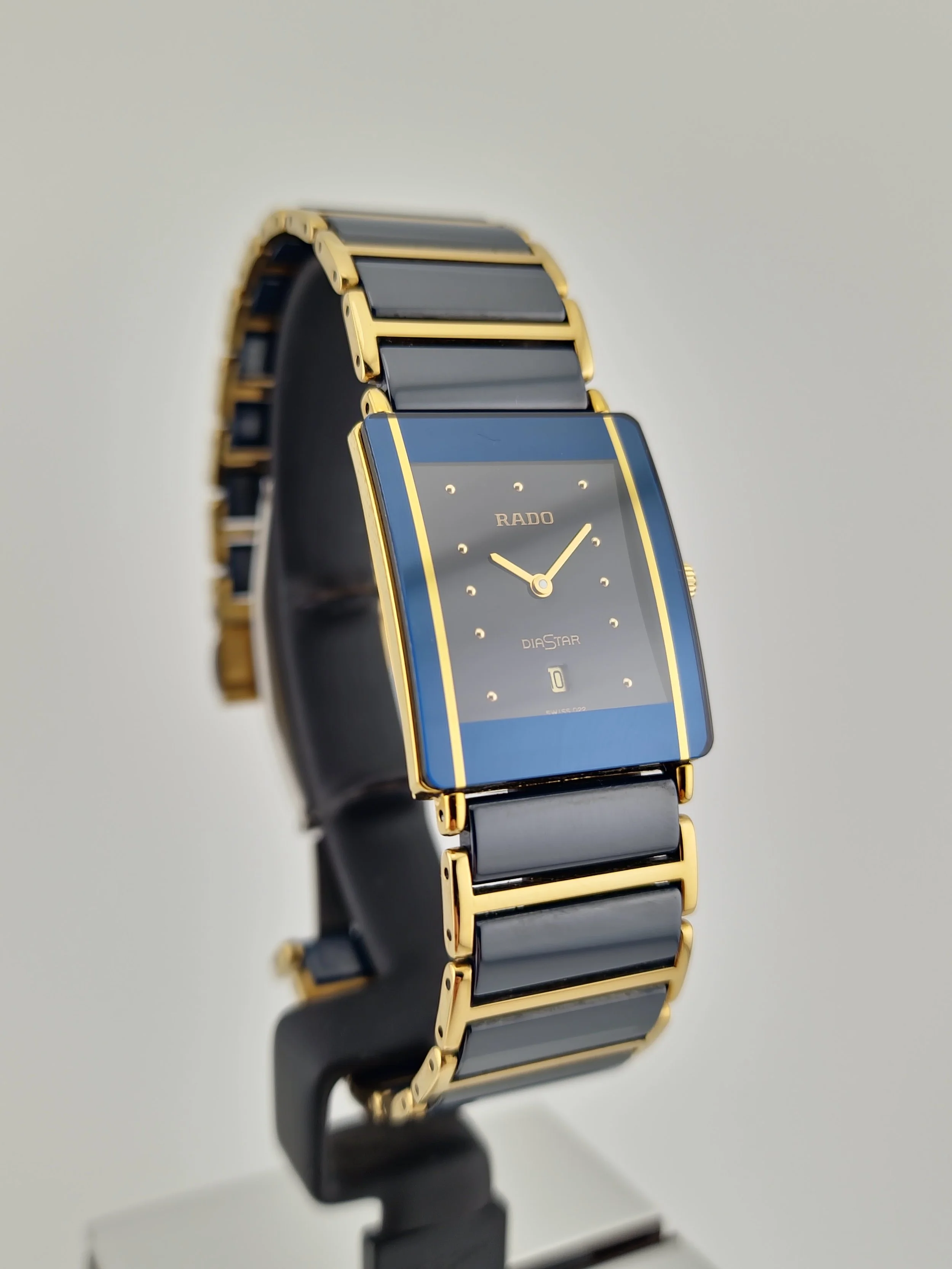 Rado DiaStar Integral