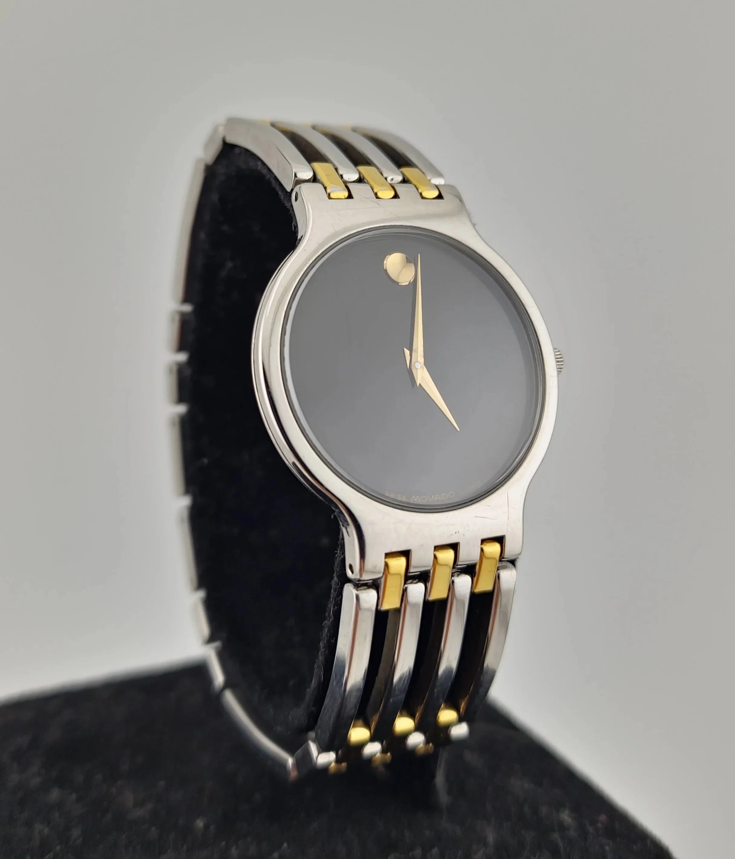 Movado Museum "Paulie Gualtieri" Esperanza
