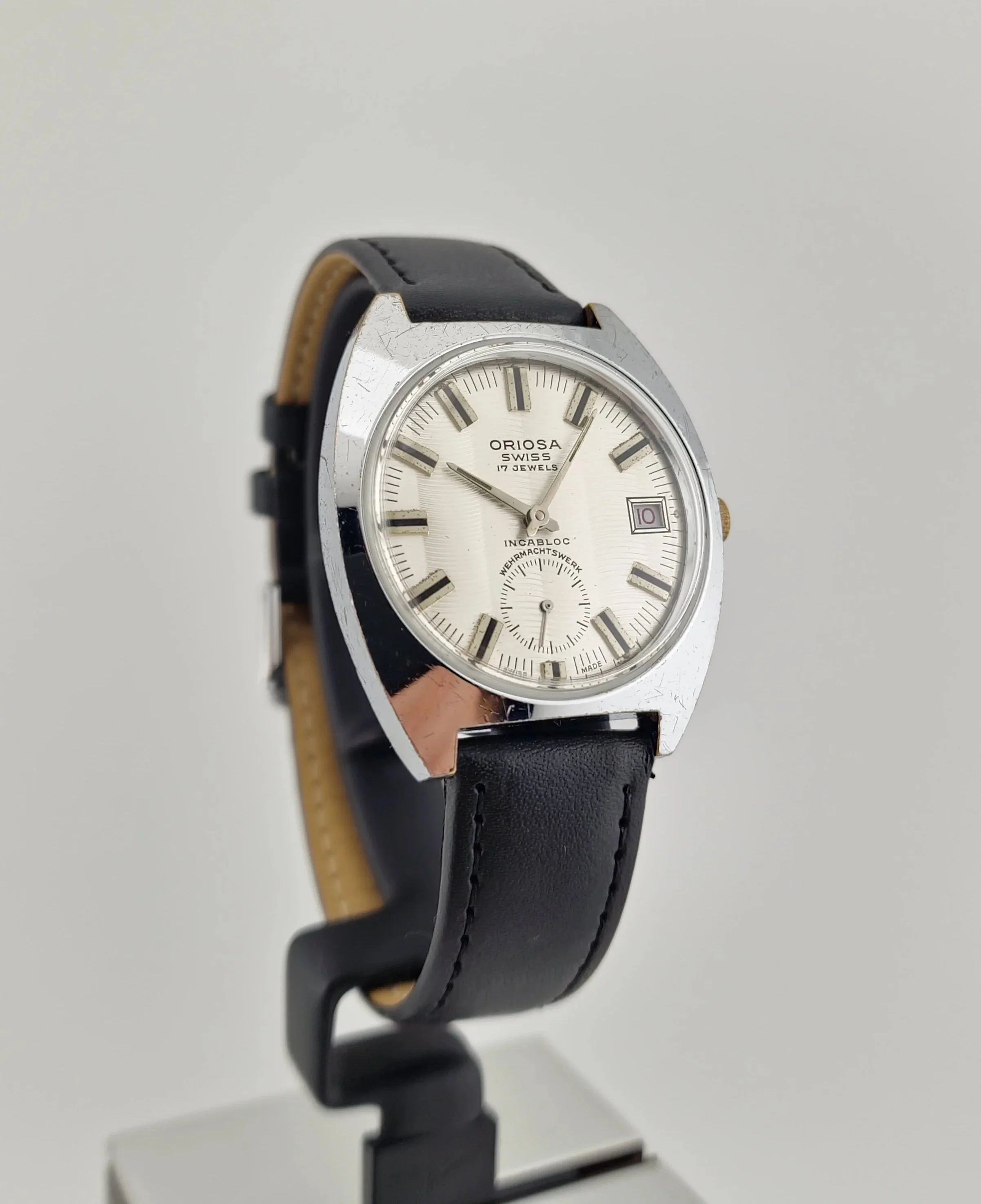 Oriosa Wehrmachtswerk 1960
