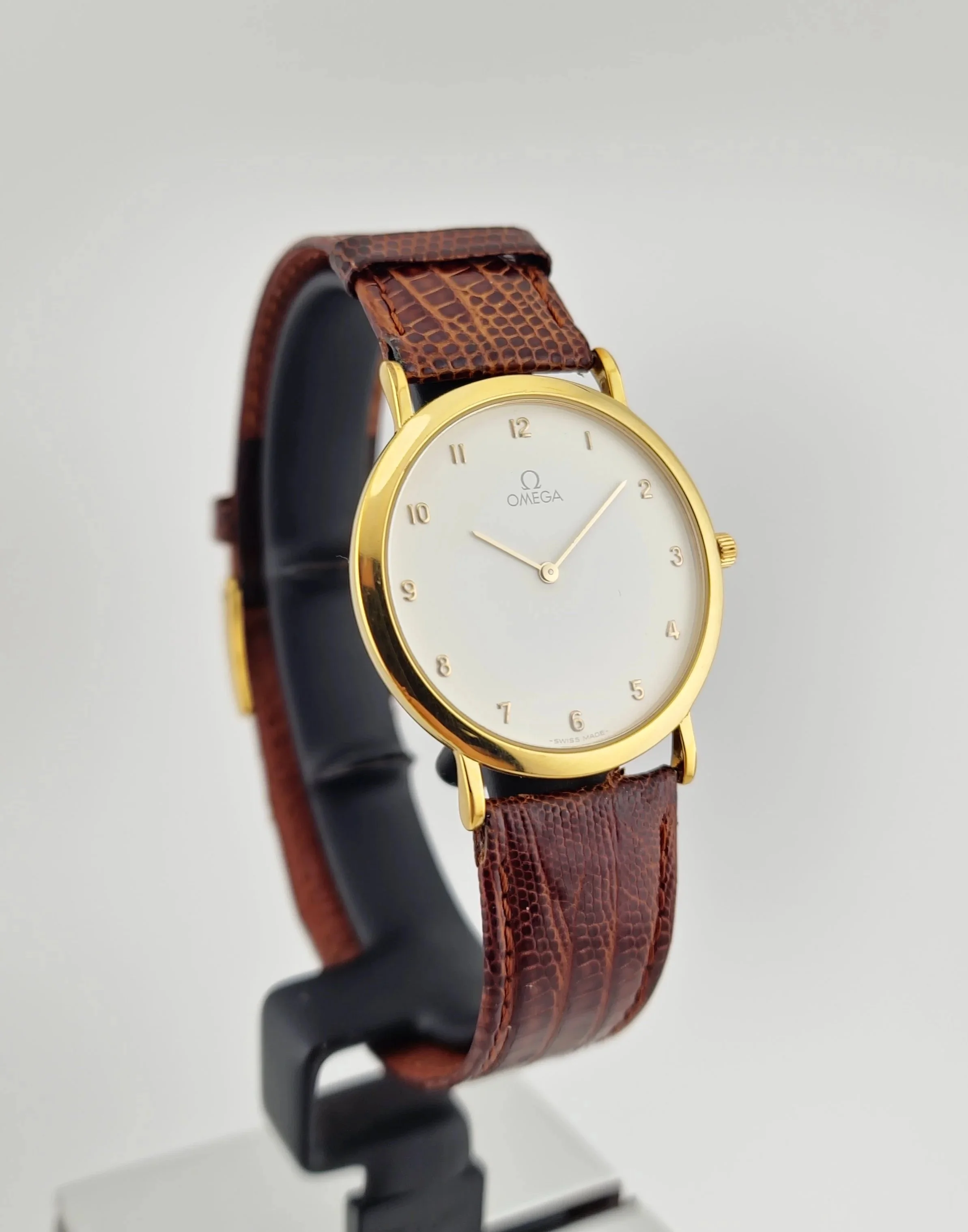 Omega DeVille 1378