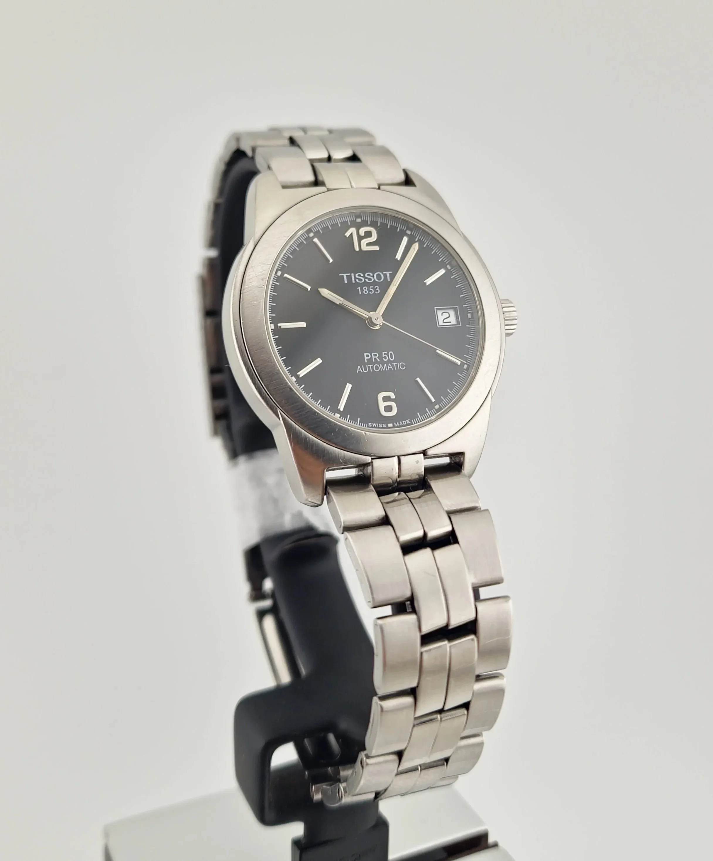 Tissot PR50 Automatik