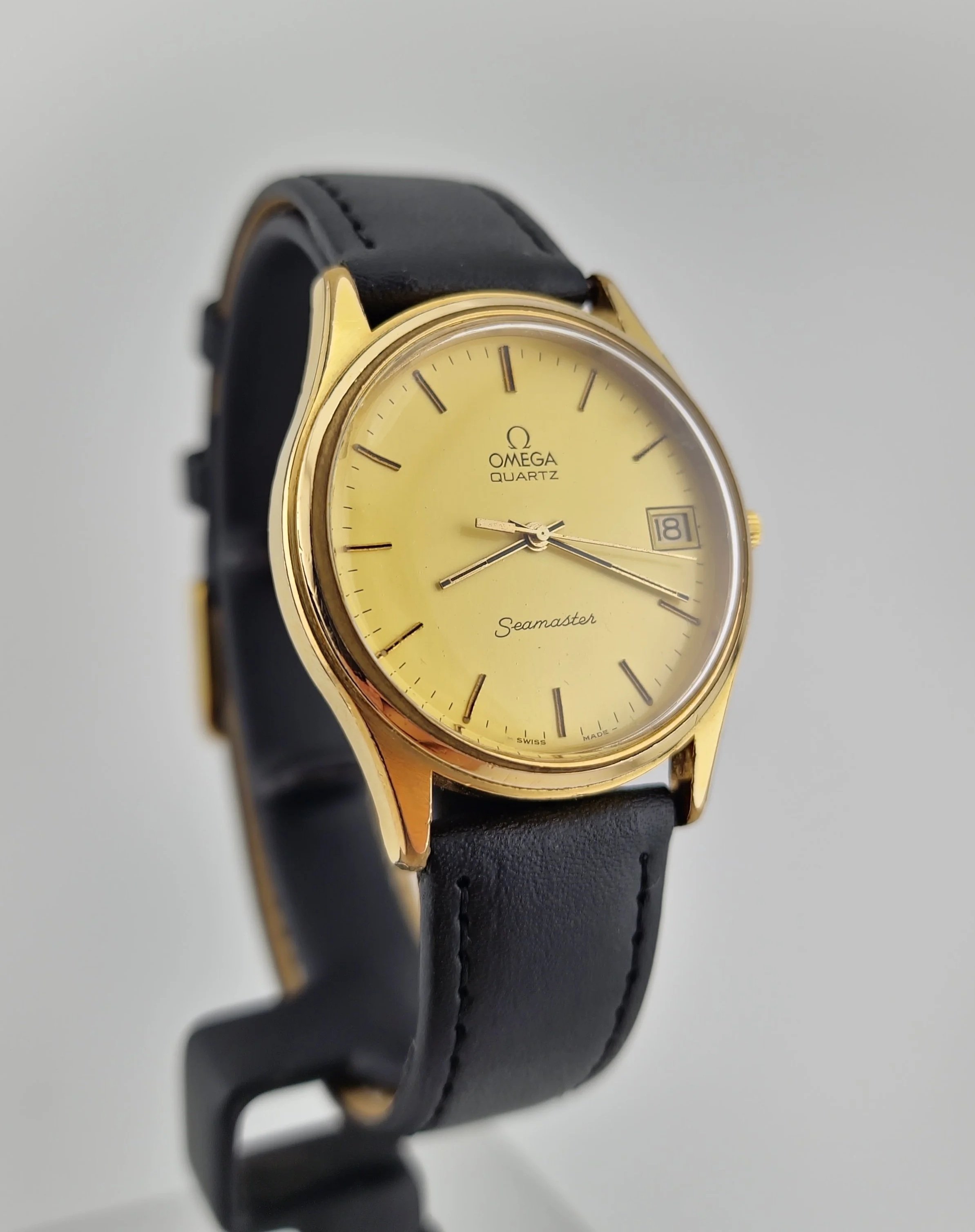 Omega Seamaster 1337