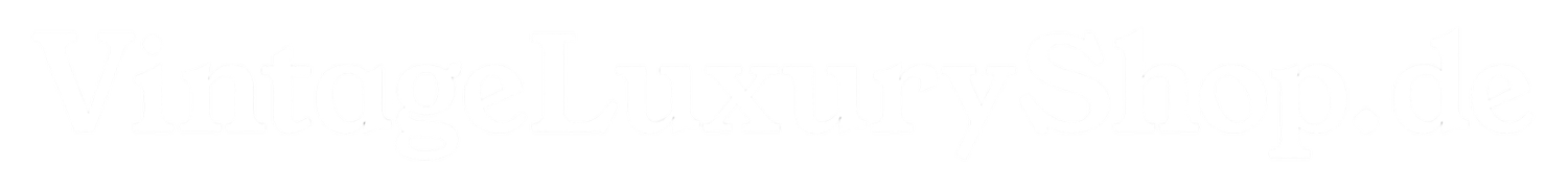 VintageLuxuryShop