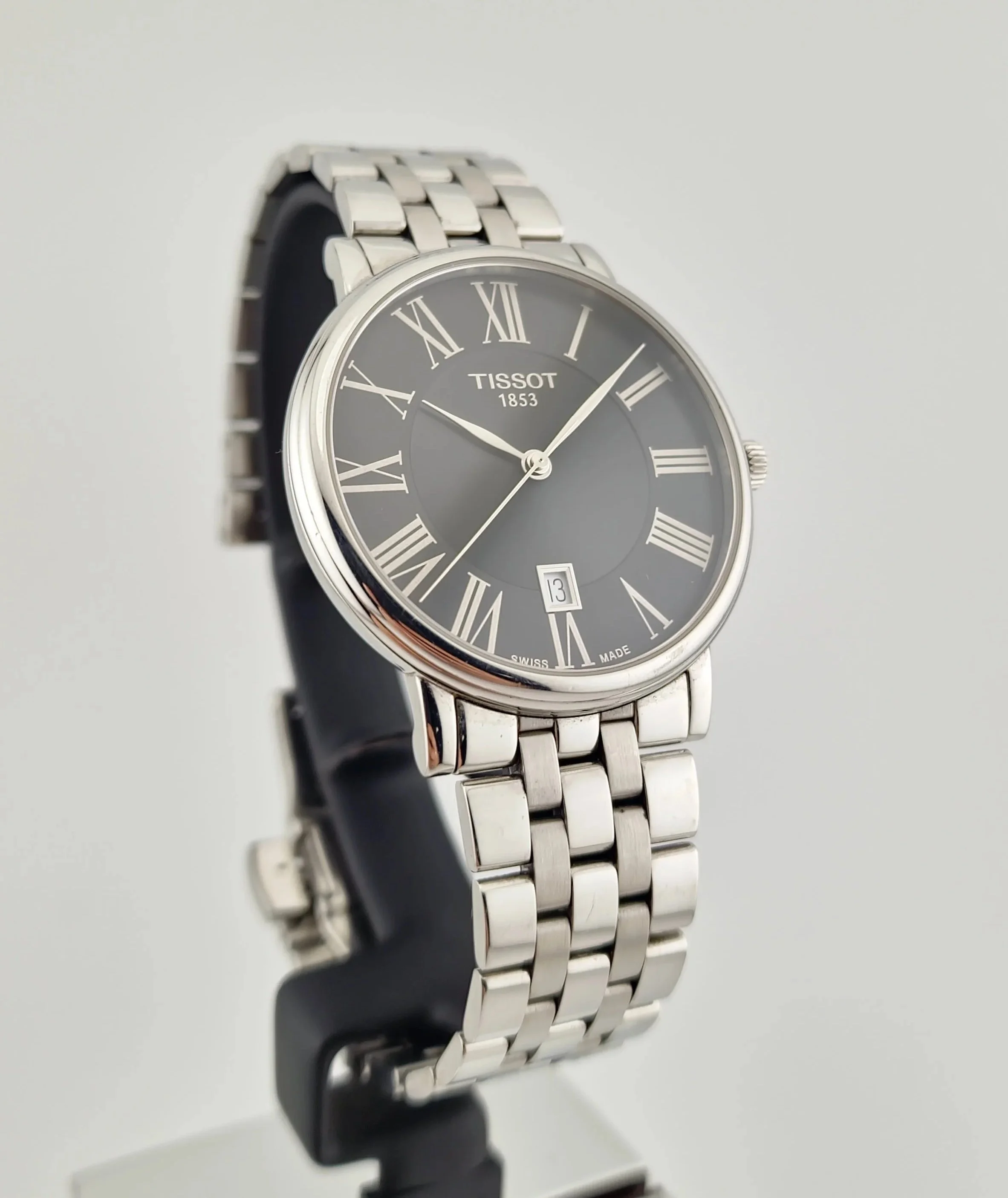 Tissot Carson Premum